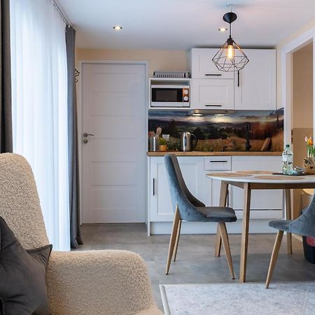 Apartamenty Geiger Witow  Bagian luar foto