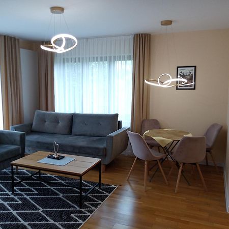 Apartamenty Geiger Witow  Bagian luar foto