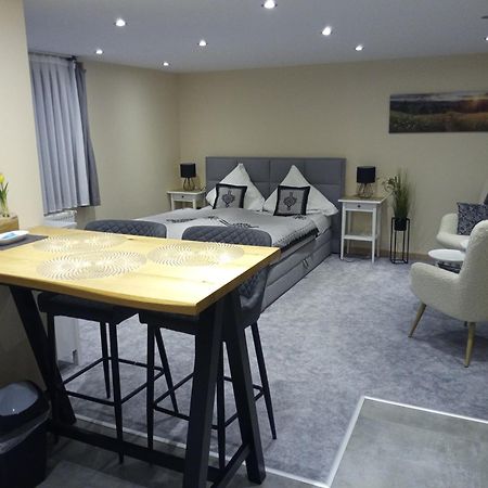 Apartamenty Geiger Witow  Bagian luar foto