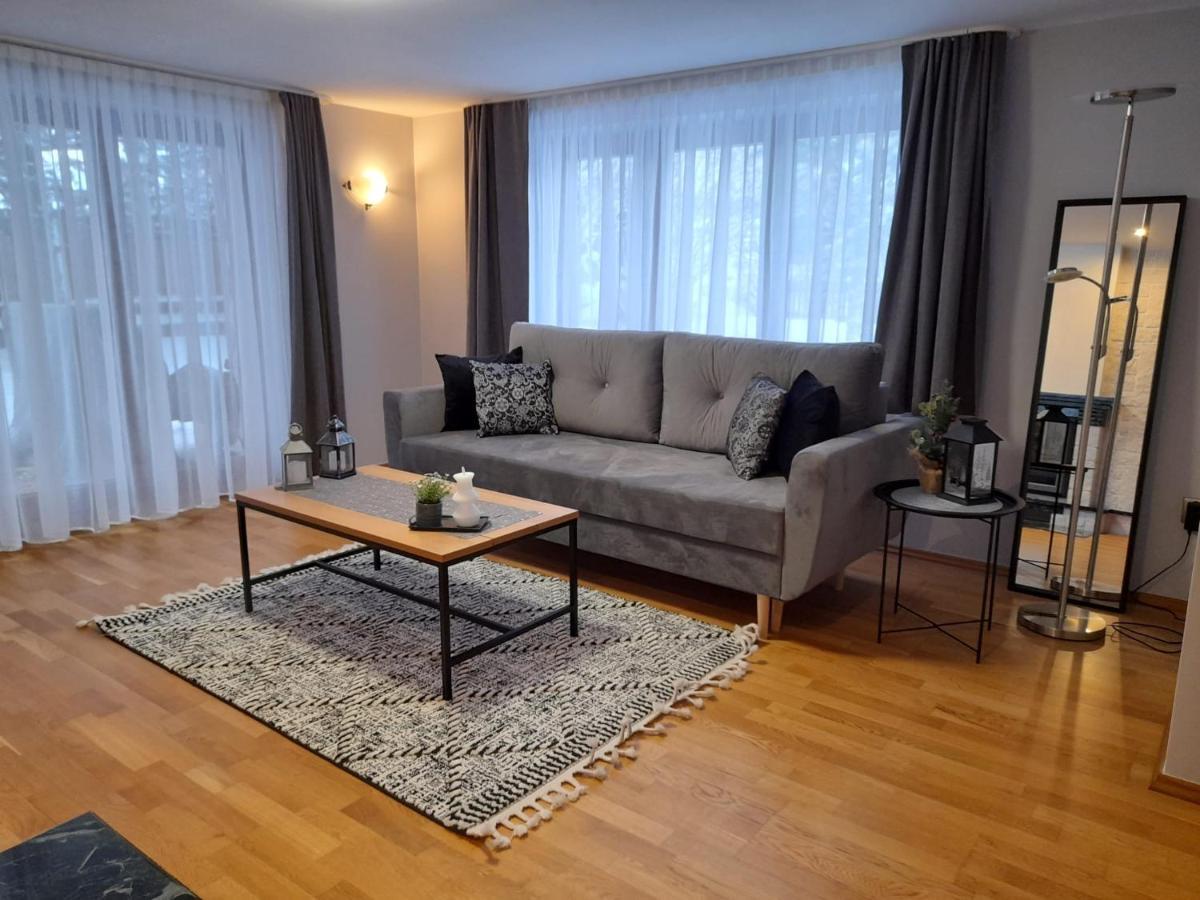 Apartamenty Geiger Witow  Bagian luar foto