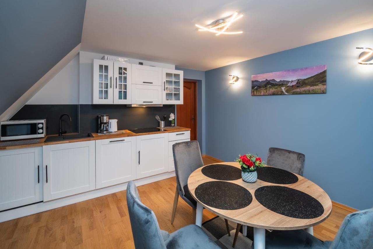 Apartamenty Geiger Witow  Bagian luar foto