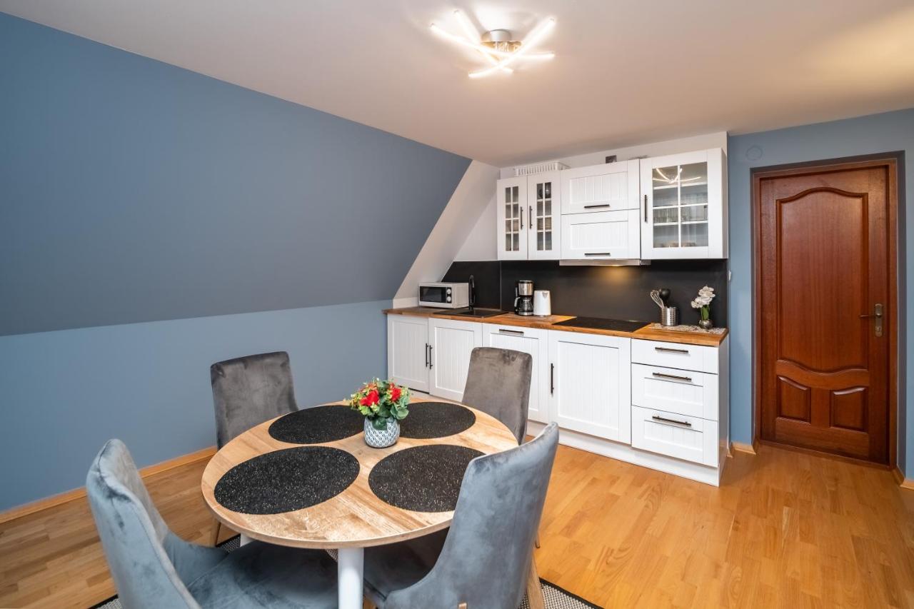 Apartamenty Geiger Witow  Bagian luar foto