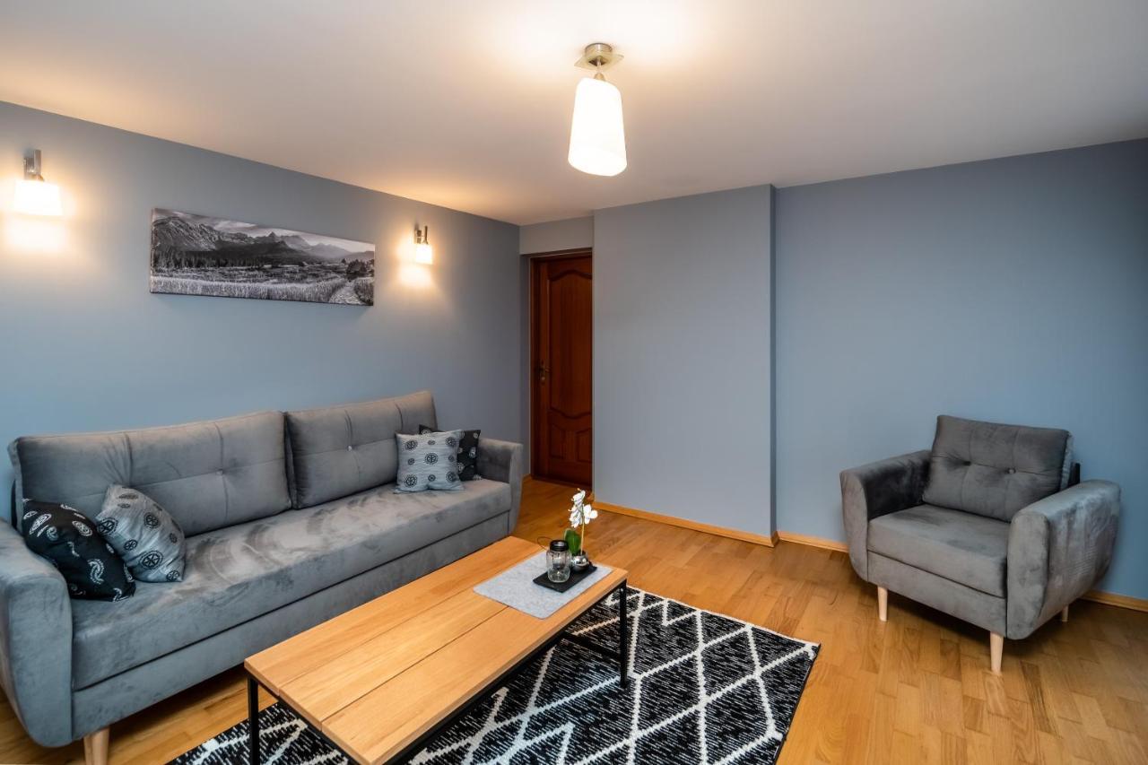Apartamenty Geiger Witow  Bagian luar foto