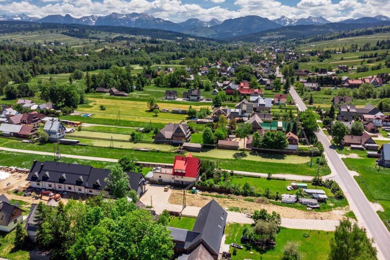 Apartamenty Geiger Witow  Bagian luar foto