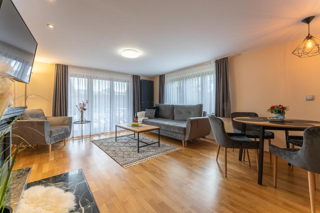 Apartamenty Geiger Witow  Bagian luar foto