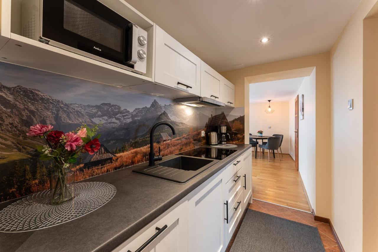 Apartamenty Geiger Witow  Bagian luar foto
