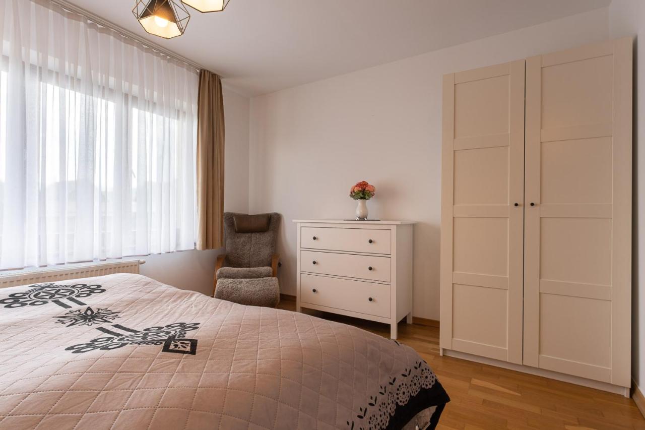 Apartamenty Geiger Witow  Bagian luar foto