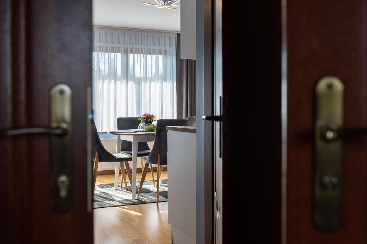 Apartamenty Geiger Witow  Bagian luar foto