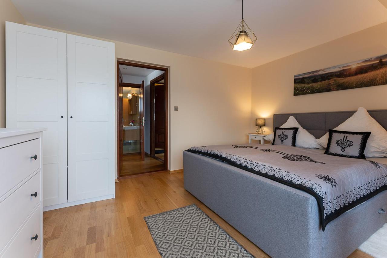 Apartamenty Geiger Witow  Bagian luar foto