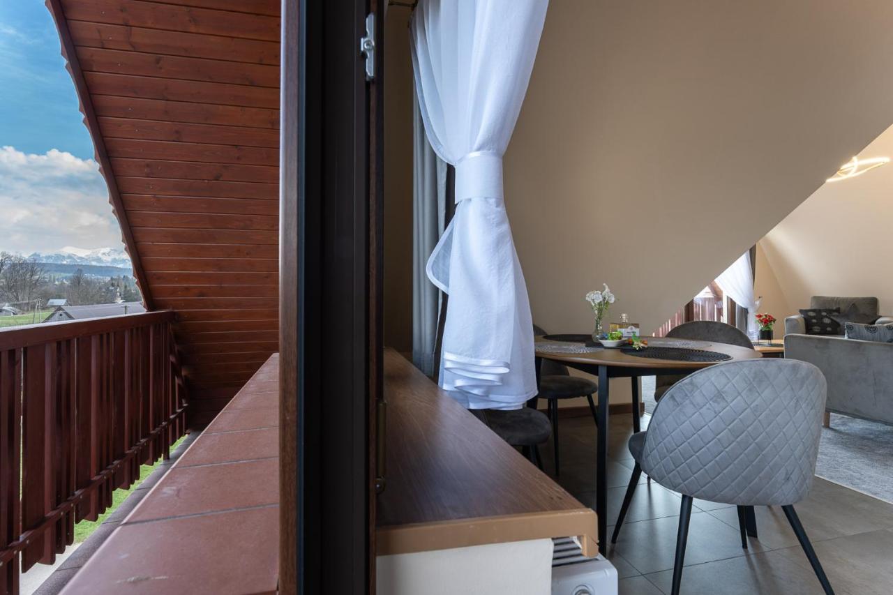 Apartamenty Geiger Witow  Bagian luar foto