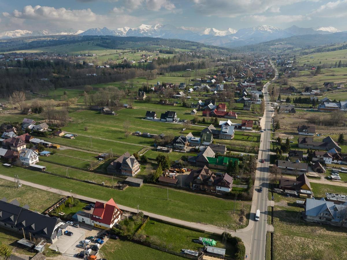 Apartamenty Geiger Witow  Bagian luar foto