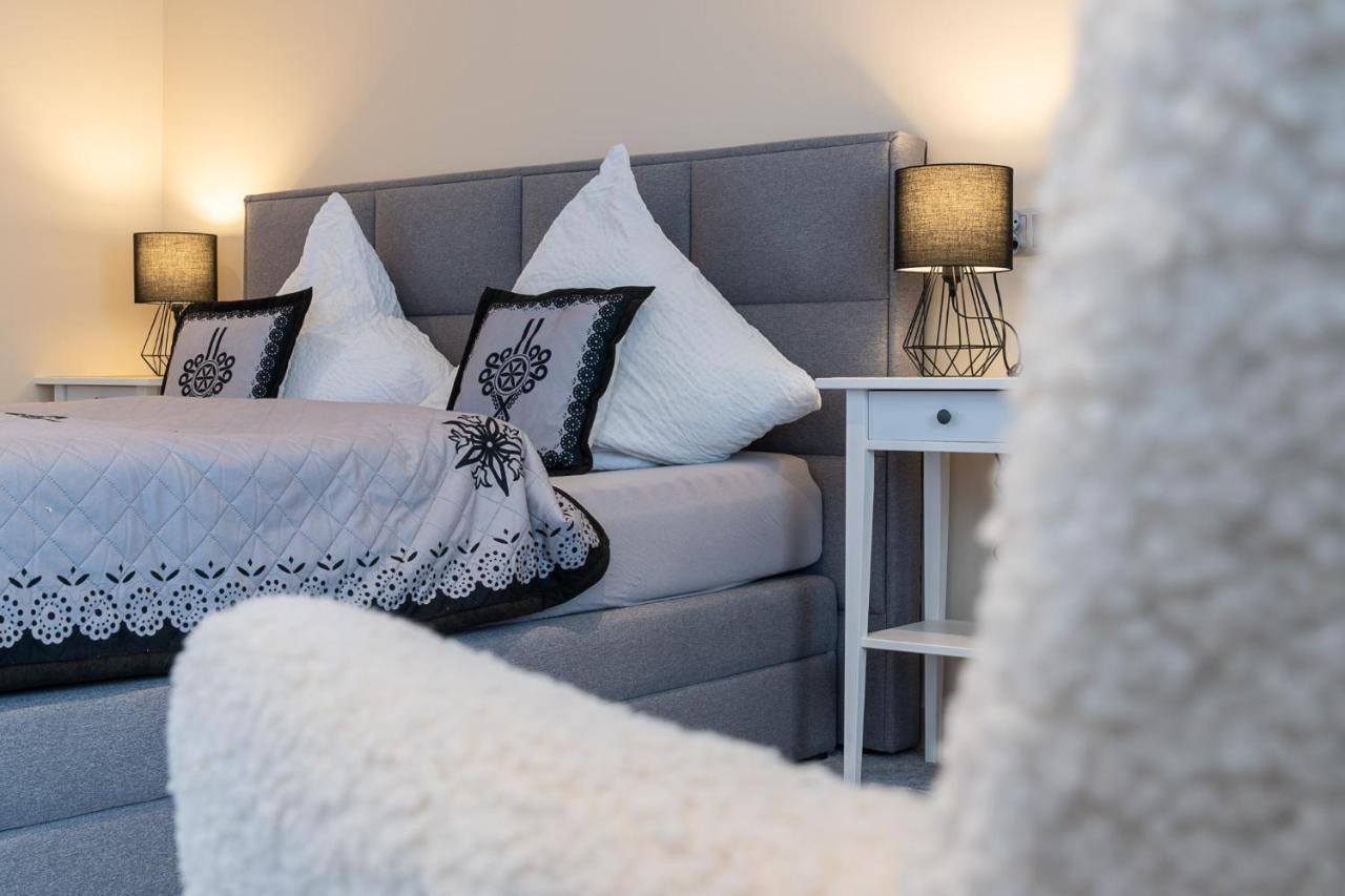 Apartamenty Geiger Witow  Bagian luar foto