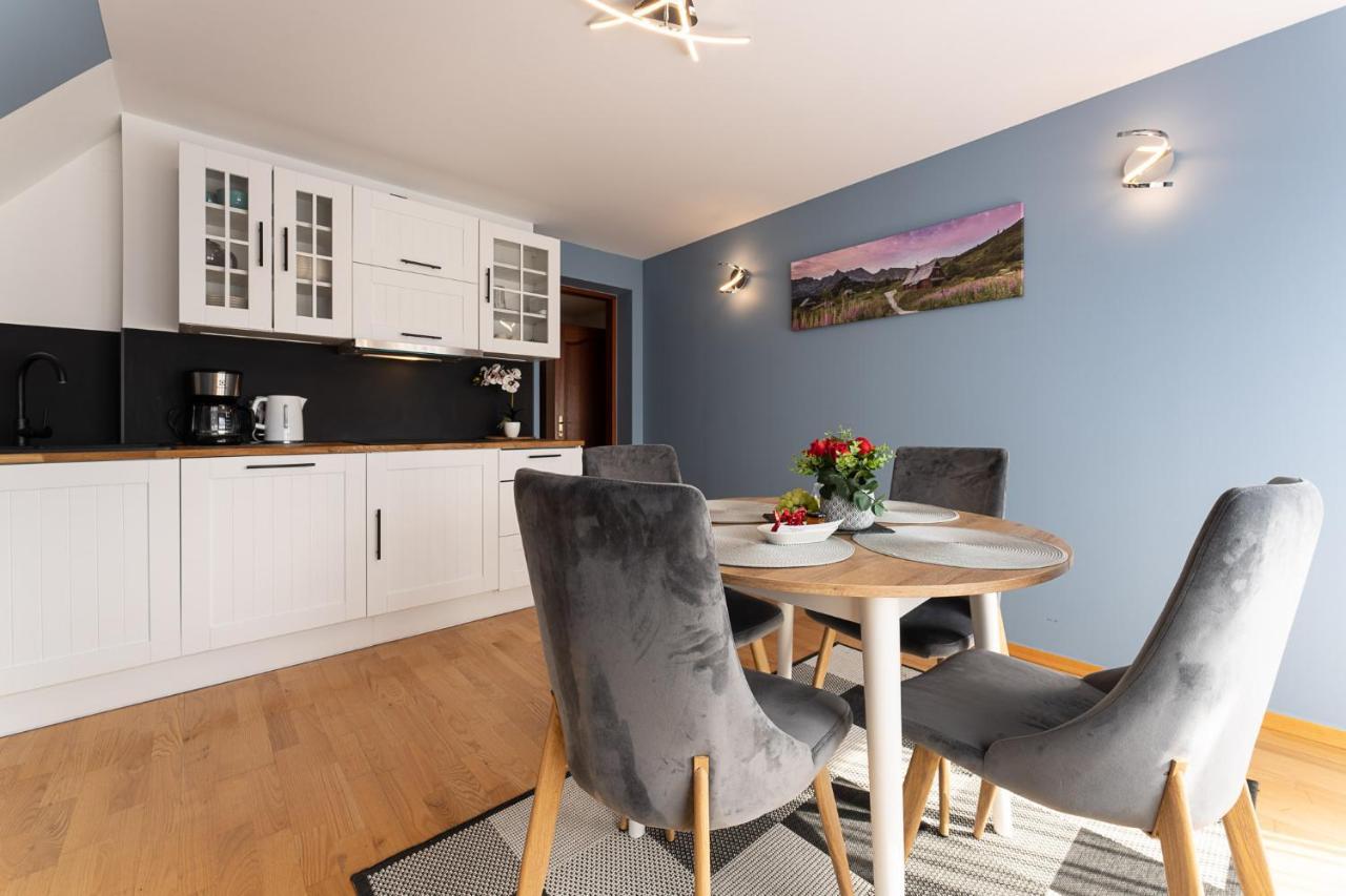 Apartamenty Geiger Witow  Bagian luar foto