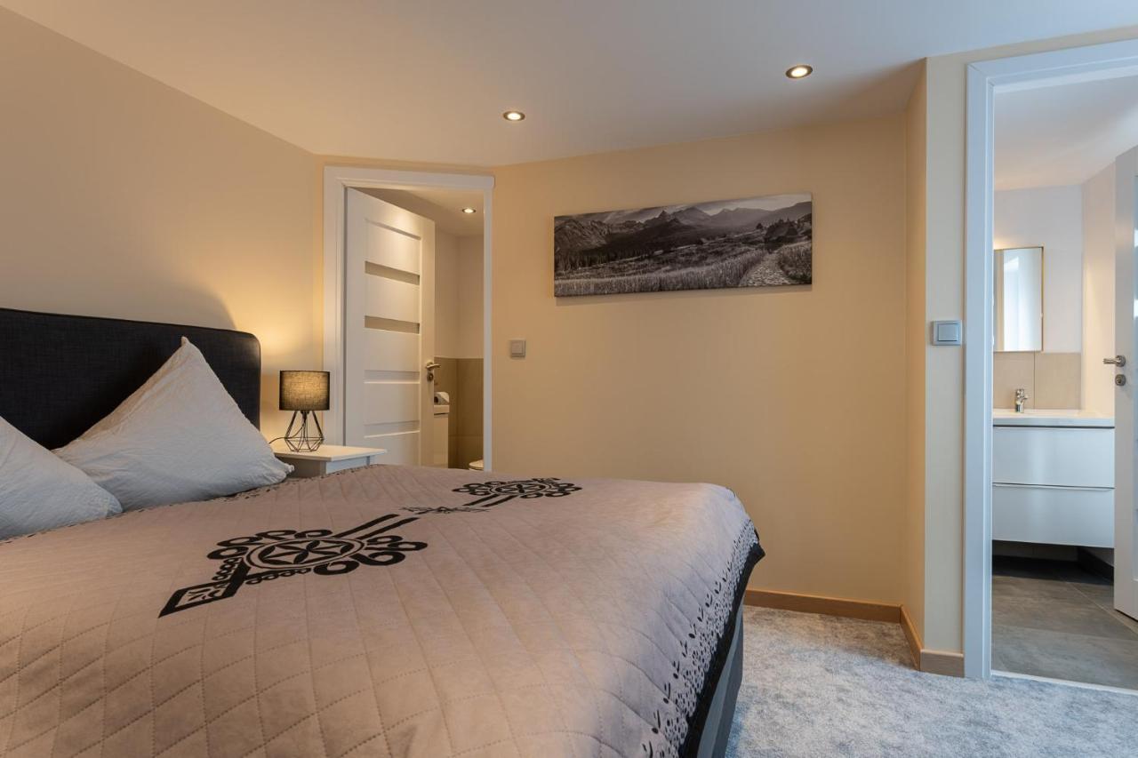 Apartamenty Geiger Witow  Bagian luar foto