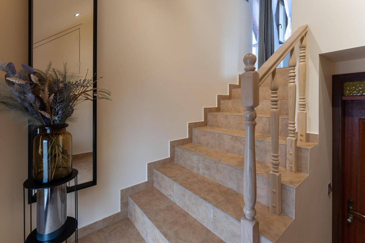 Apartamenty Geiger Witow  Bagian luar foto