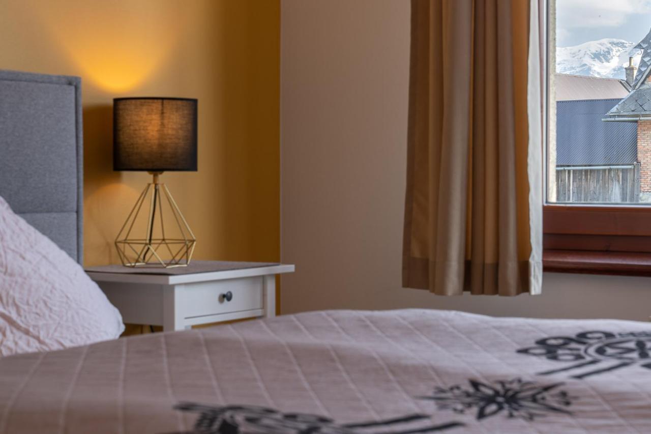 Apartamenty Geiger Witow  Bagian luar foto