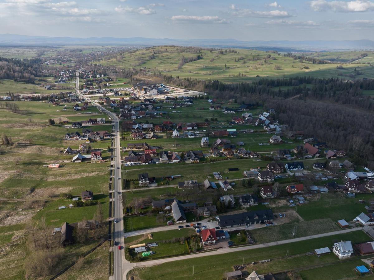Apartamenty Geiger Witow  Bagian luar foto