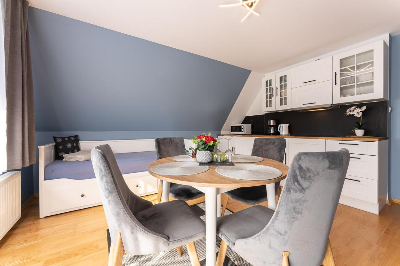 Apartamenty Geiger Witow  Bagian luar foto