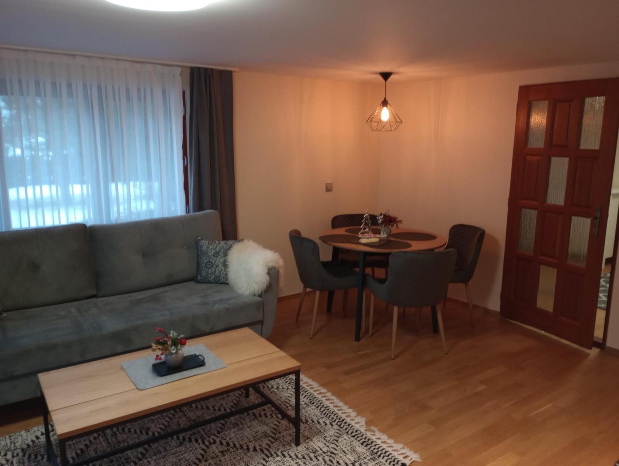 Apartamenty Geiger Witow  Ruang foto