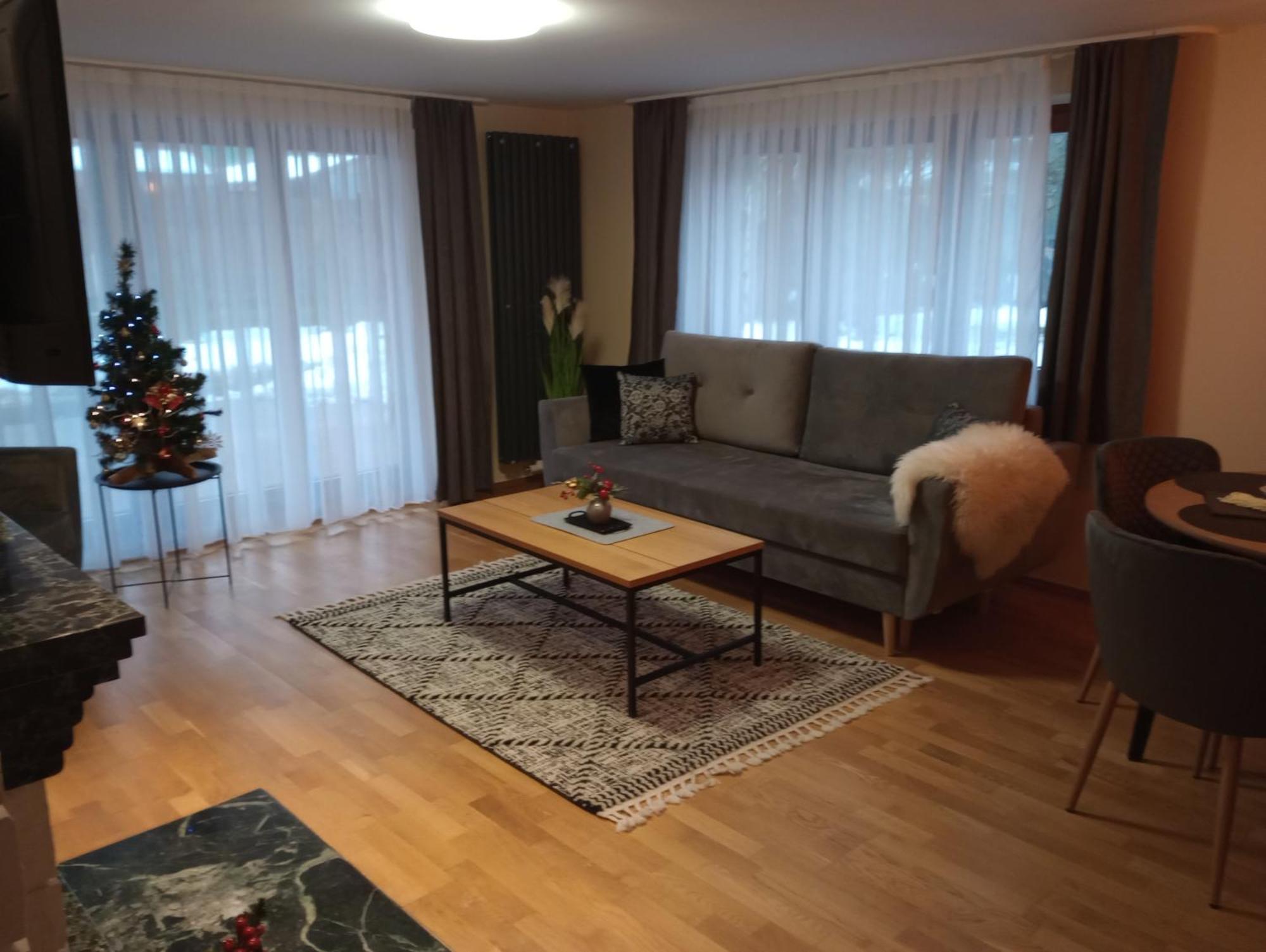 Apartamenty Geiger Witow  Ruang foto