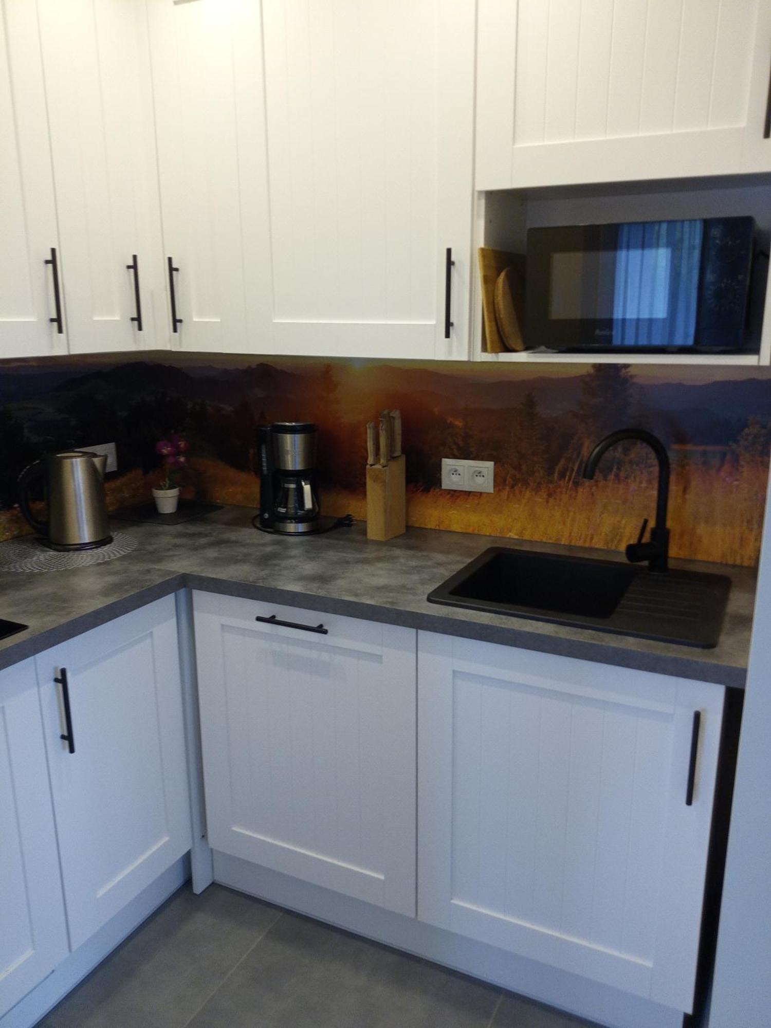 Apartamenty Geiger Witow  Bagian luar foto