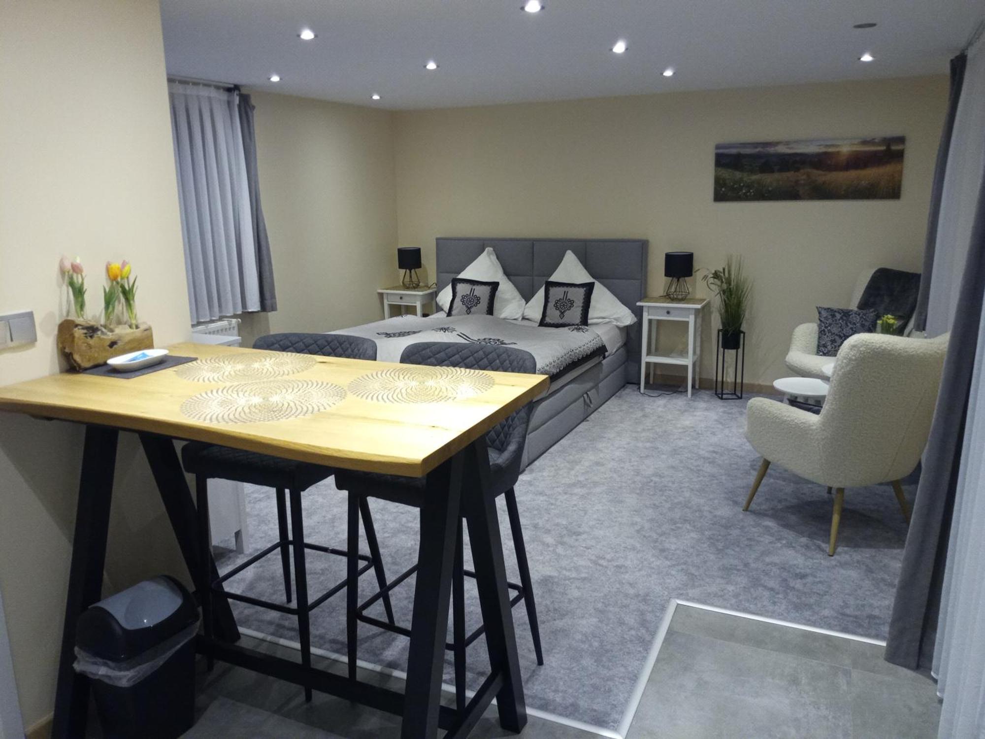 Apartamenty Geiger Witow  Bagian luar foto